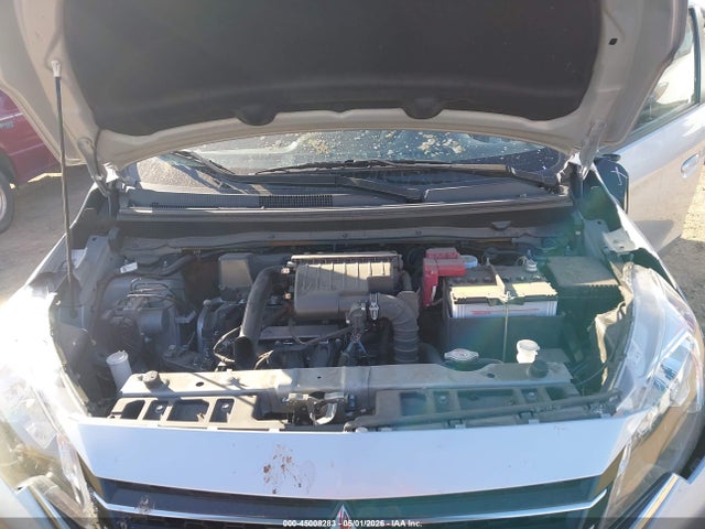 Aukcja sprzedaży 2024 Mitsubishi Mirage Es/le, vin: ML32AUHJ2RH013313, numer aukcji: 45008283