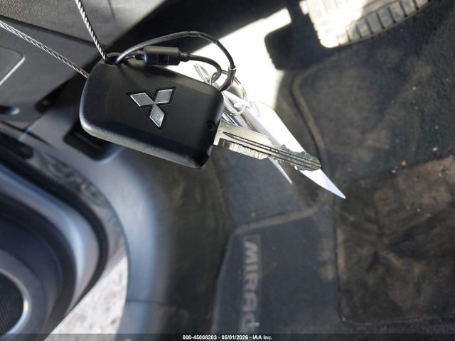 Aukcja sprzedaży 2024 Mitsubishi Mirage Es/le, vin: ML32AUHJ2RH013313, numer aukcji: 45008283