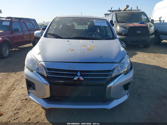 Aukcja sprzedaży 2024 Mitsubishi Mirage Es/le, vin: ML32AUHJ2RH013313, numer aukcji: 45008283