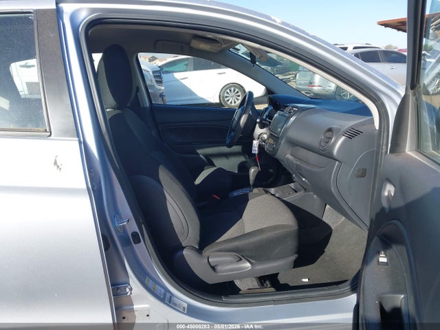 Aukcja sprzedaży 2024 Mitsubishi Mirage Es/le, vin: ML32AUHJ2RH013313, numer aukcji: 45008283