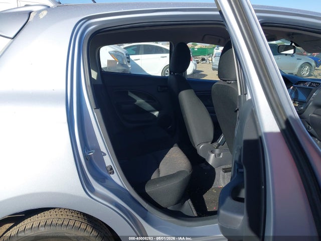 Aukcja sprzedaży 2024 Mitsubishi Mirage Es/le, vin: ML32AUHJ2RH013313, numer aukcji: 45008283