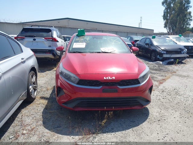 3KPF24AD2PE652021 KIA Forte Lxs