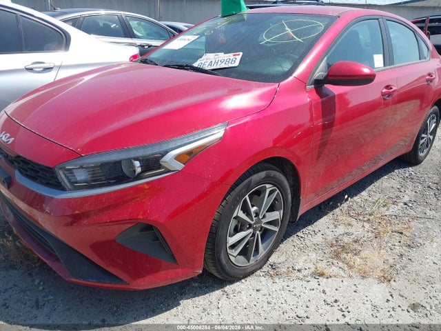 3KPF24AD2PE652021 KIA Forte Lxs