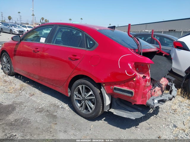 3KPF24AD2PE652021 KIA Forte Lxs