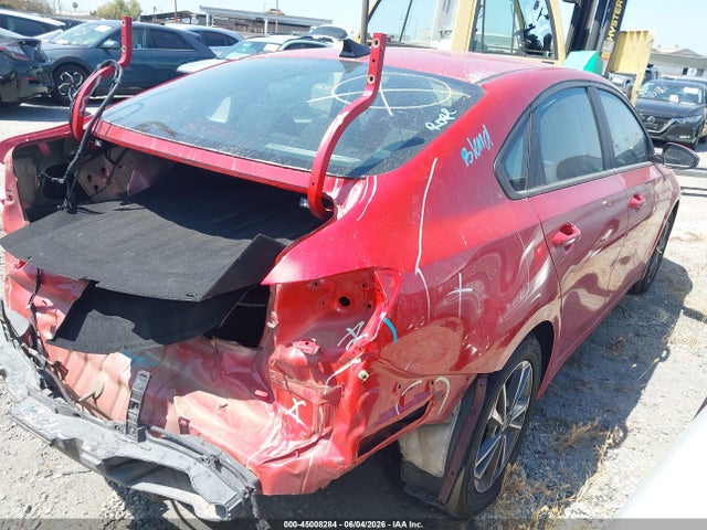 3KPF24AD2PE652021 KIA Forte Lxs