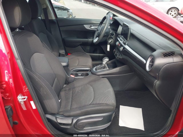 3KPF24AD2PE652021 KIA Forte Lxs