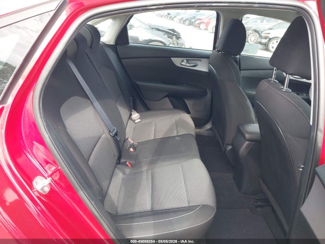 3KPF24AD2PE652021 KIA Forte Lxs