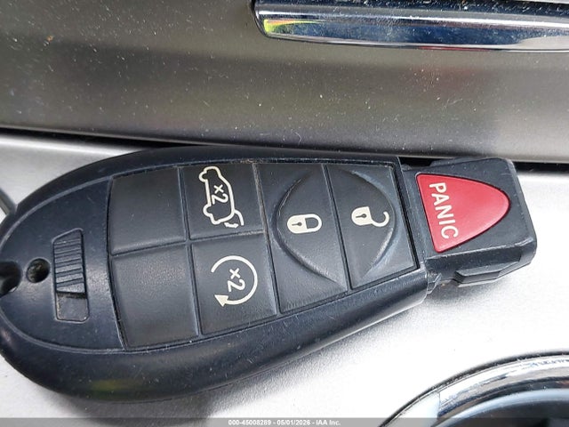 Продаж на аукціоні авто 2012 Jeep Grand Cherokee Overland, vin: 1C4RJFCG1CC175375, номер лоту: 45008289