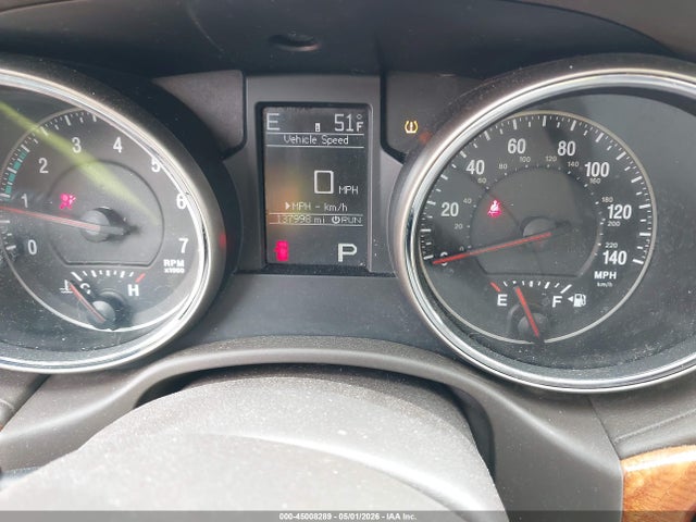 Продаж на аукціоні авто 2012 Jeep Grand Cherokee Overland, vin: 1C4RJFCG1CC175375, номер лоту: 45008289