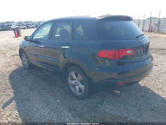 45008291 :رقم المزاد ، 5J8TB18587A019477 vin ، 2007 Acura Rdx مزاد بيع