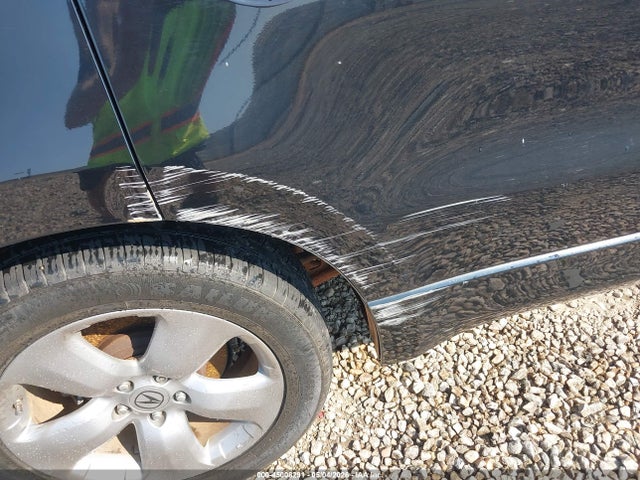 45008291 :رقم المزاد ، 5J8TB18587A019477 vin ، 2007 Acura Rdx مزاد بيع