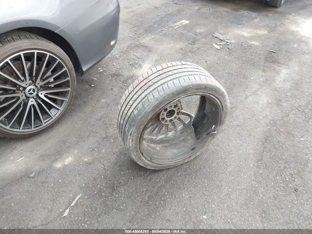 55SWF6EB1JU266683 Mercedes-Benz Amg C 43 4matic