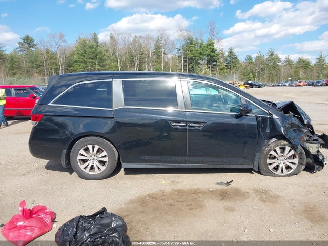 Honda Odyssey Ex-l 2015 5FNRL5H60FB129211 Image 14