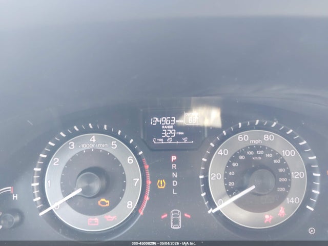 Honda Odyssey Ex-l 2015 5FNRL5H60FB129211 Image 7