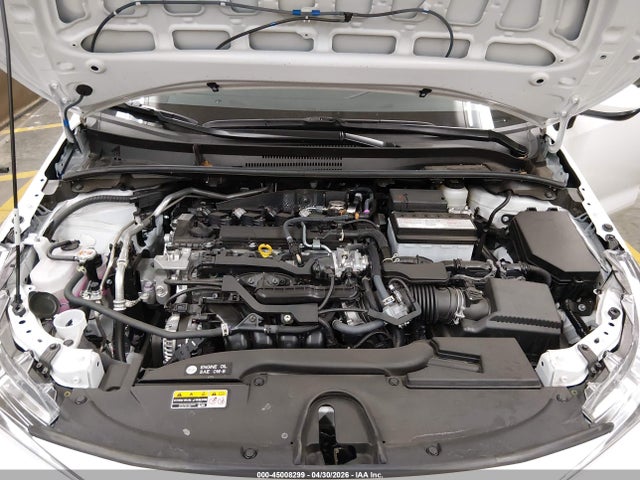 Продажа на аукционе авто 2026 Toyota Corolla Le, vin: JTDB4MEE4T3037712, номер лота: 45008299