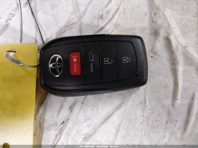 Продажа на аукционе авто 2026 Toyota Corolla Le, vin: JTDB4MEE4T3037712, номер лота: 45008299