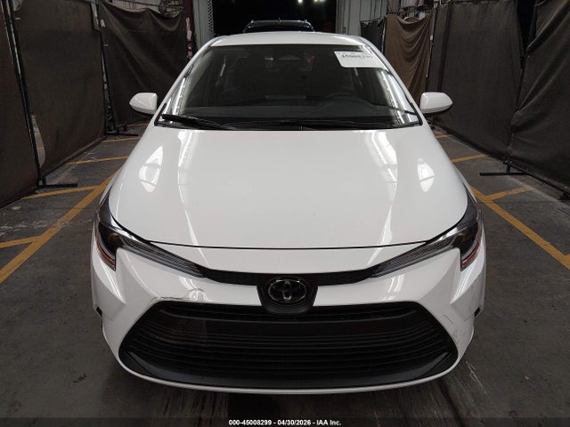 Продажа на аукционе авто 2026 Toyota Corolla Le, vin: JTDB4MEE4T3037712, номер лота: 45008299