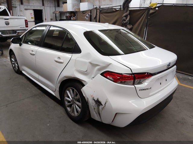 Продажа на аукционе авто 2026 Toyota Corolla Le, vin: JTDB4MEE4T3037712, номер лота: 45008299