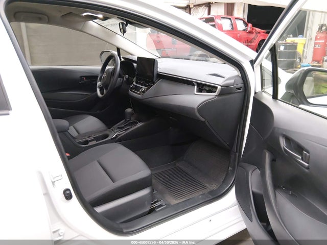 Продажа на аукционе авто 2026 Toyota Corolla Le, vin: JTDB4MEE4T3037712, номер лота: 45008299