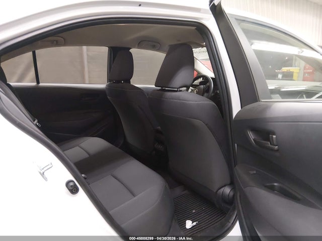 Продажа на аукционе авто 2026 Toyota Corolla Le, vin: JTDB4MEE4T3037712, номер лота: 45008299