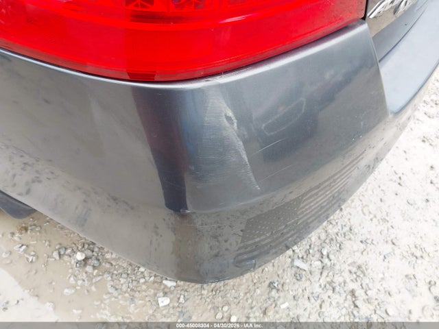 45008304 :رقم المزاد ، 1HGCM66487A031081 vin ، 2007 Honda Accord 3.0 Se مزاد بيع