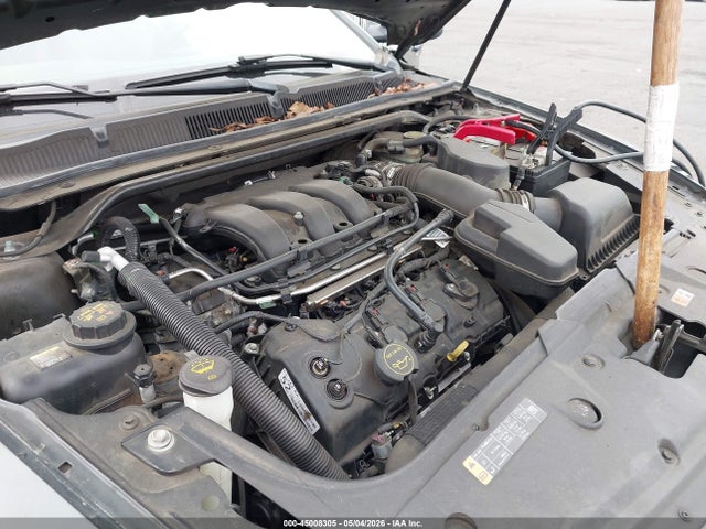 Продажа на аукционе авто 2016 Ford Taurus Se, vin: 1FAHP2D89GG132594, номер лота: 45008305