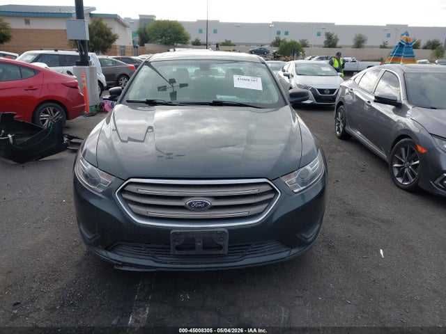 Продажа на аукционе авто 2016 Ford Taurus Se, vin: 1FAHP2D89GG132594, номер лота: 45008305