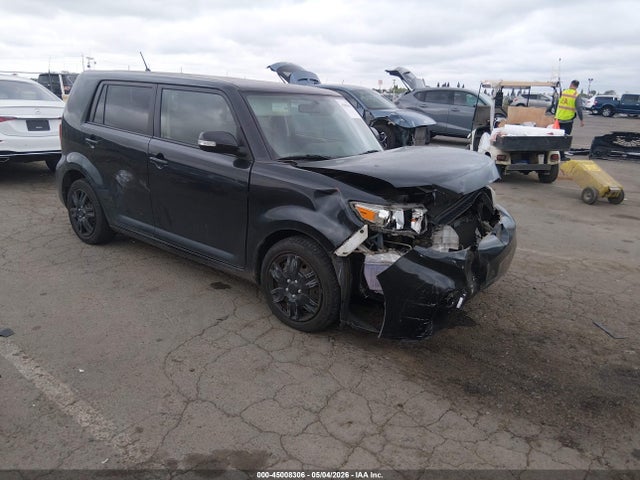 Auction sale of the 2012 Scion Xb, vin: JTLZE4FE7CJ024947, lot number: 45008306