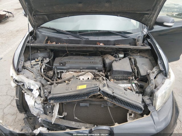 2012 Scion Xb მანქანა იყიდება აუქციონზე, vin: JTLZE4FE7CJ024947, აუქციონის ნომერი: 45008306