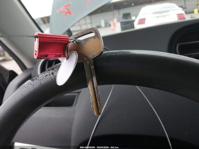 2012 Scion Xb მანქანა იყიდება აუქციონზე, vin: JTLZE4FE7CJ024947, აუქციონის ნომერი: 45008306
