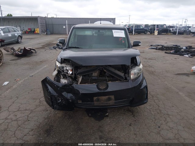 2012 Scion Xb მანქანა იყიდება აუქციონზე, vin: JTLZE4FE7CJ024947, აუქციონის ნომერი: 45008306