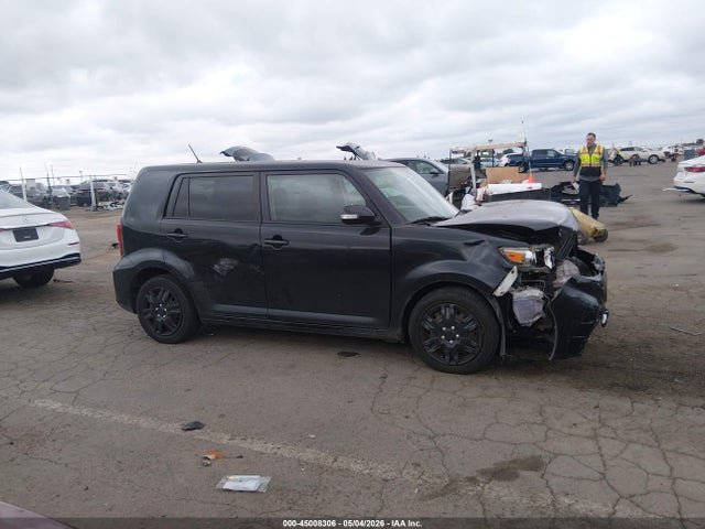 2012 Scion Xb მანქანა იყიდება აუქციონზე, vin: JTLZE4FE7CJ024947, აუქციონის ნომერი: 45008306