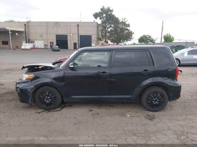 2012 Scion Xb მანქანა იყიდება აუქციონზე, vin: JTLZE4FE7CJ024947, აუქციონის ნომერი: 45008306