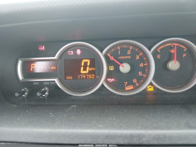2012 Scion Xb მანქანა იყიდება აუქციონზე, vin: JTLZE4FE7CJ024947, აუქციონის ნომერი: 45008306