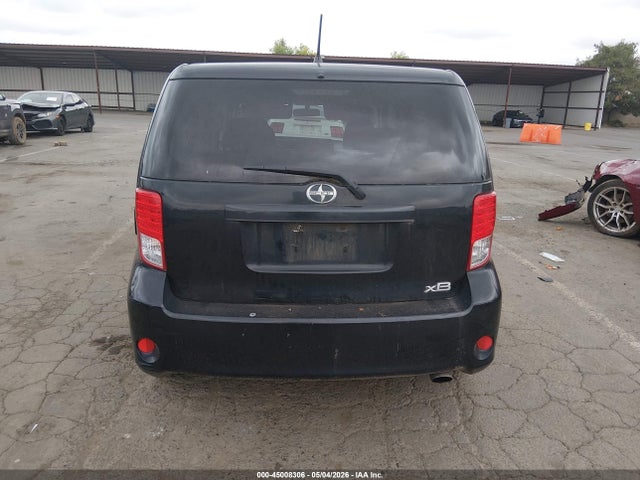 2012 Scion Xb მანქანა იყიდება აუქციონზე, vin: JTLZE4FE7CJ024947, აუქციონის ნომერი: 45008306