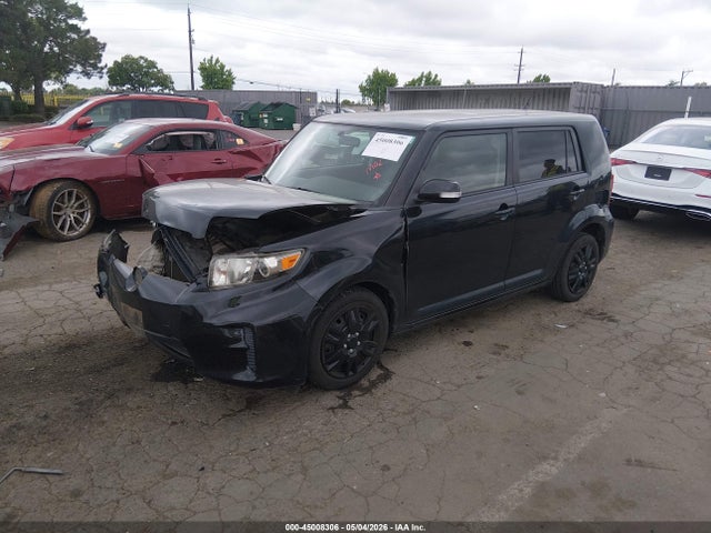 2012 Scion Xb მანქანა იყიდება აუქციონზე, vin: JTLZE4FE7CJ024947, აუქციონის ნომერი: 45008306