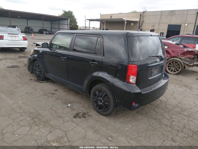2012 Scion Xb მანქანა იყიდება აუქციონზე, vin: JTLZE4FE7CJ024947, აუქციონის ნომერი: 45008306