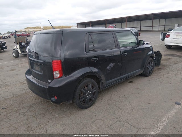 2012 Scion Xb მანქანა იყიდება აუქციონზე, vin: JTLZE4FE7CJ024947, აუქციონის ნომერი: 45008306