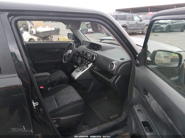 2012 Scion Xb მანქანა იყიდება აუქციონზე, vin: JTLZE4FE7CJ024947, აუქციონის ნომერი: 45008306