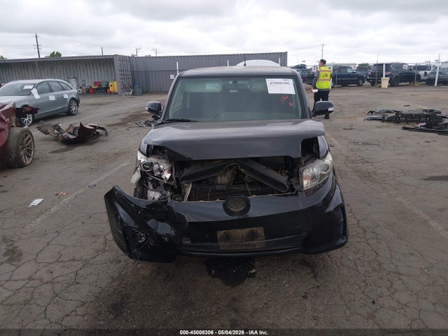 2012 Scion Xb მანქანა იყიდება აუქციონზე, vin: JTLZE4FE7CJ024947, აუქციონის ნომერი: 45008306