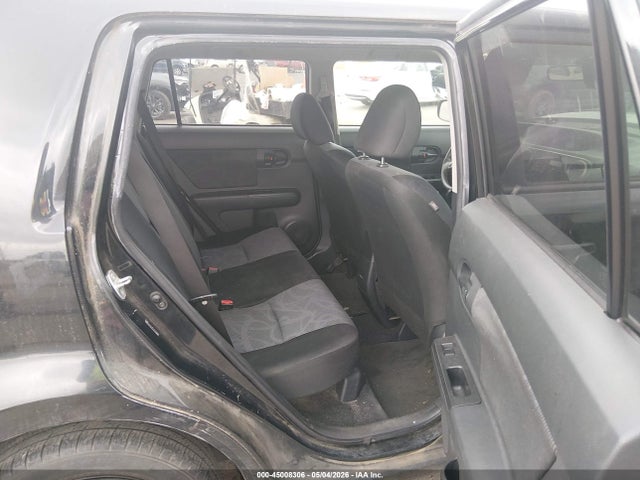 2012 Scion Xb მანქანა იყიდება აუქციონზე, vin: JTLZE4FE7CJ024947, აუქციონის ნომერი: 45008306