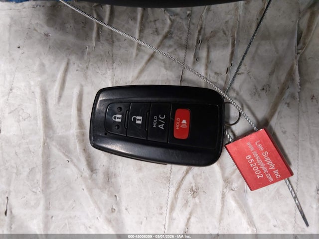 Toyota Prius Prime Le 2022 JTDKAMFP1N3206676 Image 11