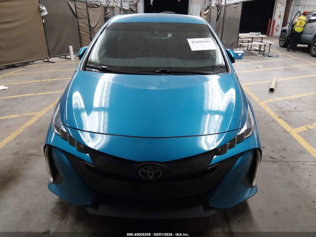 Toyota Prius Prime Le 2022 JTDKAMFP1N3206676 Image 12