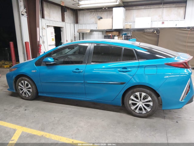 Toyota Prius Prime Le 2022 JTDKAMFP1N3206676 Image 14