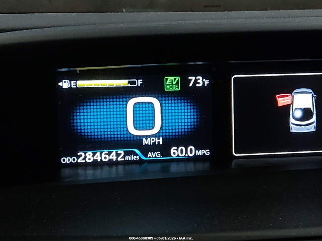 Toyota Prius Prime Le 2022 JTDKAMFP1N3206676 Image 15