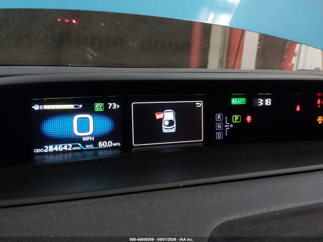 Toyota Prius Prime Le 2022 JTDKAMFP1N3206676 Image 7