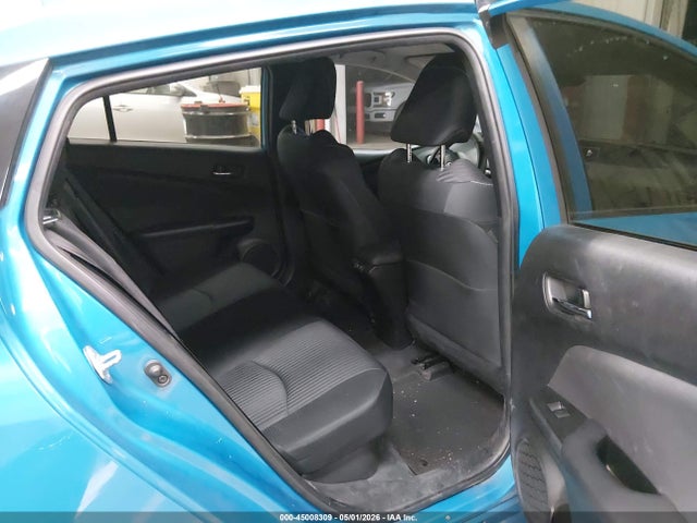 Toyota Prius Prime Le 2022 JTDKAMFP1N3206676 Image 8
