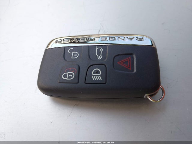 SALYL2EX9KA796250 Land Rover Range Rover Velar P250 R-dynamic Se