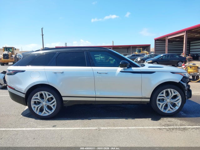 SALYL2EX9KA796250 Land Rover Range Rover Velar P250 R-dynamic Se