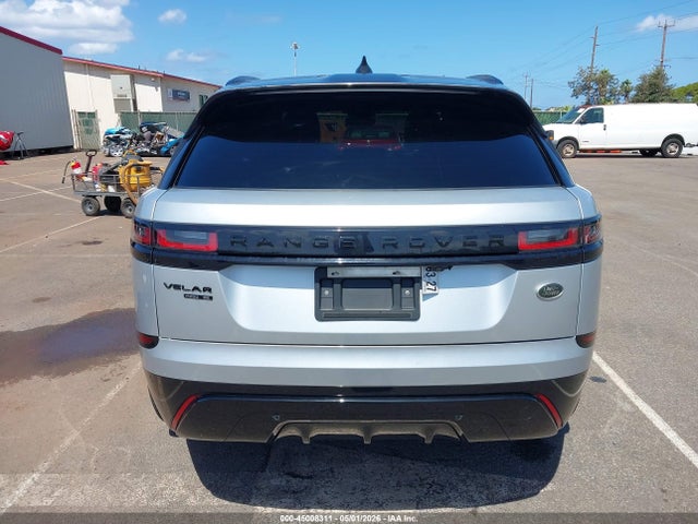 SALYL2EX9KA796250 Land Rover Range Rover Velar P250 R-dynamic Se